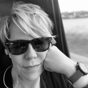 Meet your Posher, Anne